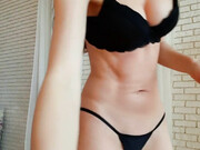 Lina Arian Joy Onlyfans_Mood sexyholiday