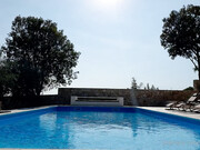 Lina Arian Joy Onlyfans_Playing with myself in the pool on a sunny summer day