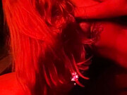 Liya Silver Onlyfans_Red