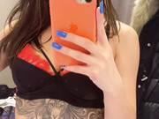 Liya Silver Onlyfans_Tip_me_if_u_want_to_buy_that_lingerie_and_I_will_make_a_show_for_u_heh[1]