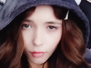 Mila Azul Onlyfans_Hey_guys,_I_always_thought_that_my_totem_animal_is_koala_What_do_you_think_about_it_Do_you_want_to_play_with_my_little
