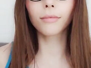 Mila Azul Onlyfans_Hey_guys,_do_u_like_when_I’m_touching_my_breast