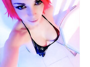 Octokuro Onlyfans_20-01-15 11653869 Neon lights and fishnets. There will be more neon videos 720x720