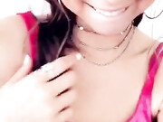 Riley Reid Onlyfans_On_set_BTS!!_It_was_a_live_cam_show!!_Make_sure_you_watch_all_of_it_bc_ther(..)_360x710