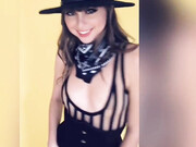 Riley Reid Onlyfans_One_of_my_favorite_things_to_do_is_tease_you_and_that_dick_1080x1080