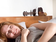 jia_lissa-13-06-2020-46972396-Lazy bed mood... but still trying to turn you on