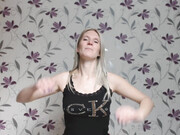 lilcharlotte_-_Addicted_to_flexing_muscles_-_ManyVids
