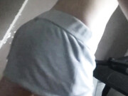 michellemoist_-_running_machine_buns_-_ManyVids