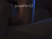 guesswhox2 onlyfans_GuessWhoX2 OnlyFans 20200324-191944407-Come_watch_me_get_fucke Video