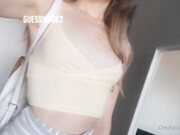 guesswhox2 onlyfans_GuessWhoX2 OnlyFans 20200729-608994569-Do_you_like_a_little_tease Video