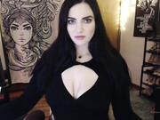 Anaconda Noire onlyfans_anacondanoire-02-04-2020-28934471-Be_a_gooning_cum_slut_pet_for_the_ul