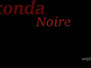 Anaconda Noire onlyfans_anacondanoire-27-05-2019-7076214-Wanted_some_BFBC_Before_i_went_out_fo