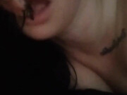 Anaconda Noire onlyfans_anacondanoire-27-11-2019-15088749-Morning_dose_of_Big_black_cock_for_M