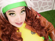 Little Puck onlyfans_2020-11-23_1318589287_X_MEN_ROGUE_COSPLAY_This_Big_Titty_Southern_Belle_Gonna_Drain_You_Every_Which_W