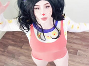 Bishoujomom onlyfans_5e4b7eea6f35926a47f4e