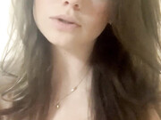 juicyjade9 onlyfans_Loud boob clap and lots of nipple sucking