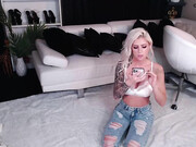 Chaturbate webcam - Blonde_riderxxx webcamshow chaturbate cam4 bongocams camsoda stripchat3_6