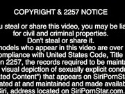 SiriPornstar.com_ Siri - Rock And Roll Quickie (2014) HD