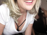 Obey Angelina aka uncensorredom onlyfans_ Obey Angelina aka uncensorredom onlyfans_2019-01-04 So we played a little game called never have I ever $ some