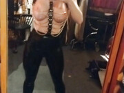 Obey Angelina aka uncensorredom onlyfans_ Obey Angelina aka uncensorredom onlyfans_2019-11-28 Make sure you go check my new latex BG dom vid in your inbo