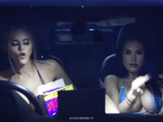 Obey Angelina aka uncensorredom onlyfans_ Obey Angelina aka uncensorredom onlyfans_2019-12-26  Happy boxing day nothing like a bit of public flashing and