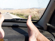 Yummy Couple aka yummycouple onlyfans_2019-08-30don't_get_in_our_car_if_you're_easily_offended_or_are_o