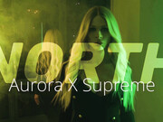 Aurora North (H) (67)