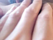 Brenna Sparks aka brennasparks onlyfans_(2020-12-13) POV getting my pussy licked @codemonkey_xxx