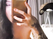 Brenna Sparks aka brennasparks onlyfans_(2020-12-22) Just stuff shot with my phone @codemonkey_xxx