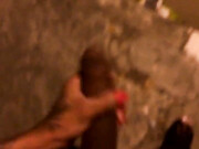 Sabrina Loppes onlyfans_trans23cmreal-2020-06-19-_  Jerking off in the street _-5eecc1df38f204414b8f2_source