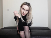 Sofie Skye onlyfans_Sofie Skye - Ball Busting Instructions BBC Cuckolding