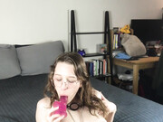 chlobodyyyvip_01-03-2021_116271665_ITS_MY_BIRTHDAY_TODAY__П÷▌┴П÷▌┴П÷▌┴_To_celebrate,_heres_a_BTS_video_I_recorded_on_my_phone_while_also_using_the_main_came