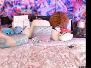 ClaraKitty_Clarakitty suck dildo and hitachi tease 2017-05-28 Cam Whores - The Best Cam Whores on the Net!