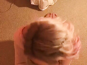 Dazed Daisie_Dildo Fuck & BJ Show