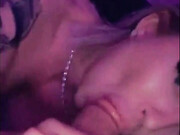 Layna Boo_Dildo BJ with Dirty Talk