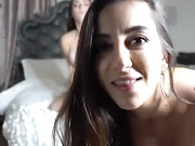 LenaThePlug_Threesome with Ashly Anderson