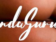Olinda Castielle_Ass Dildo Fucking