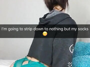 blakelybunny_BlakelyBunny video 3