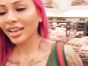 brittanya razavi_10-16-18 Public Show