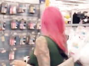 brittanya razavi_10-16-18 Public Show