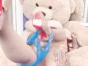 brittanya razavi_2-21-18 Anal Play