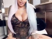 brittanya razavi_3-14-18 Dildo anal%2fDP