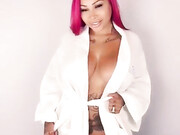 brittanya razavi_6-6-18 No Holds Barred POV BJ