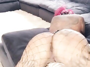 brittanya razavi_8-22-18 Maid Dildo Show