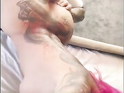 brittanya razavi_9-3-18 Groceries
