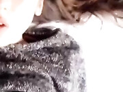 cherubesque_I found a new video position to properly show off my ass