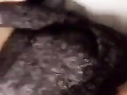 cherubesque_I found a new video position to properly show off my ass
