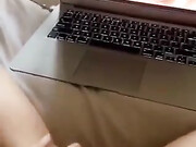 cherubesque_I got cut short of cumming