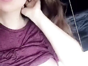 cherubesque_boobie fondling a compilation