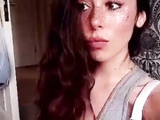 cherubesque_boobie fondling a compilation
